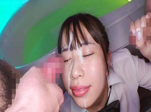 我想沉浸在精子中