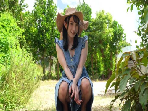 Una storia d'amore con una ragazza di campagna