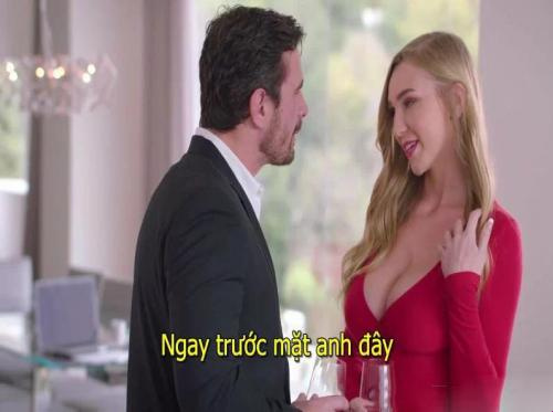 Đi làm thêm phải lòng anh sếp