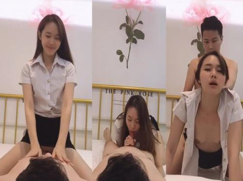 Thanh niên số hưởng được địt em Kkimkkimmy