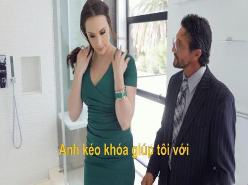 Agen properti khusus