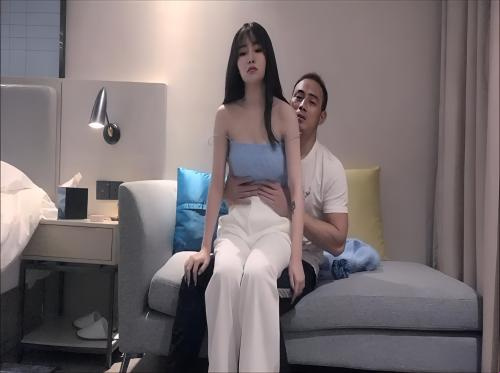 Gạ em vào khách sạn làm tình sau buổi hẹn hò