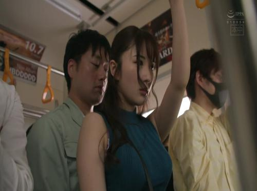 發現老闆娘就是他在火車上摸索的人