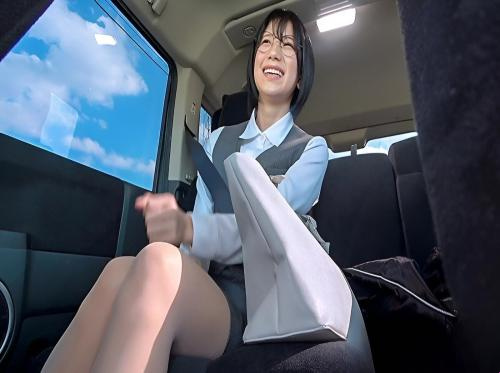 Take my secretary on a business trip....