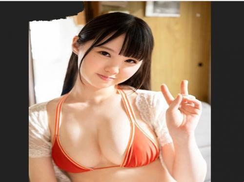 Bagong sumisikat na idolo si Mizuai Yamazaki, ang batang babae na may napaka-cute na mukha.