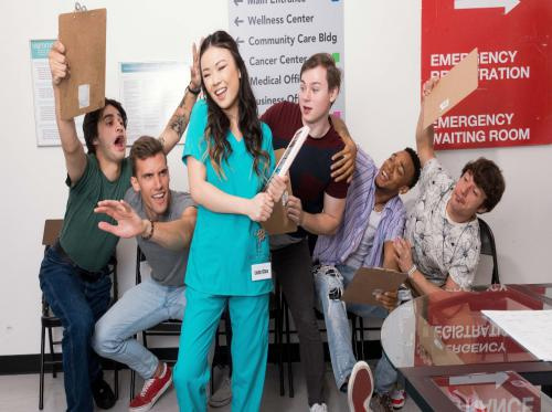 Clinica del seme