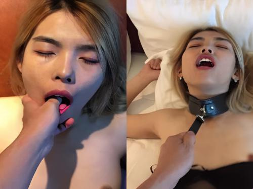 Sở thích bạo dâm của em rau sinh viên