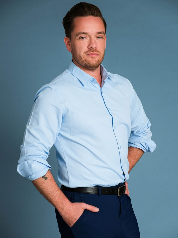Kyle Mason Kyle Mason