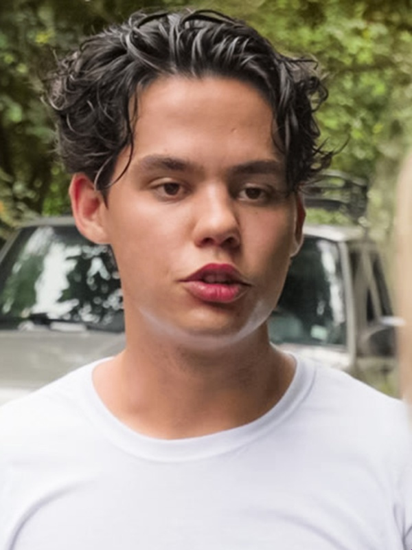 Lukas King Lukas King
