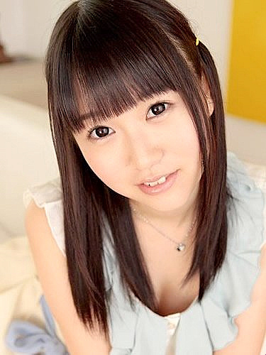 Mayu Yuuki