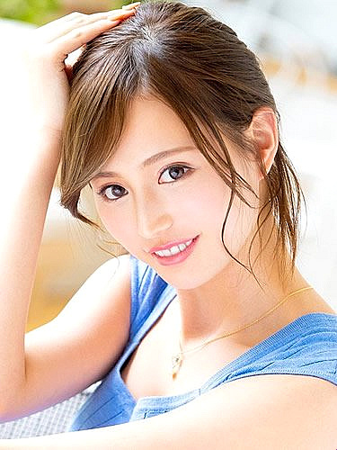 Misaki Miyu