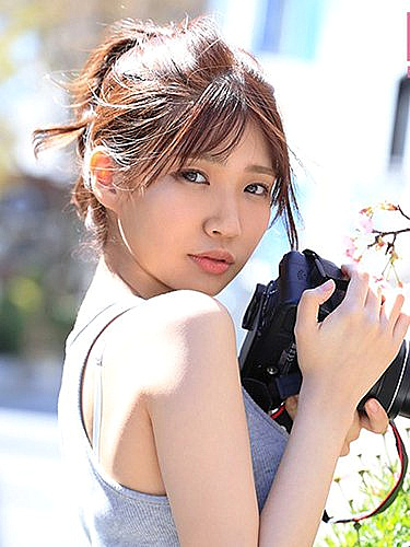 Mitsuha Higuchi