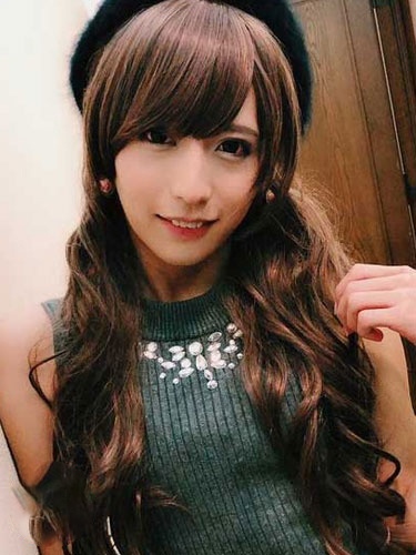 Rui Nanase
