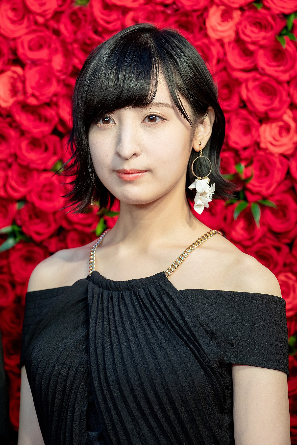 Sayane Sakura