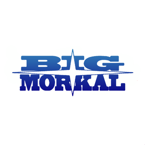 Big Morkal Big Morkal