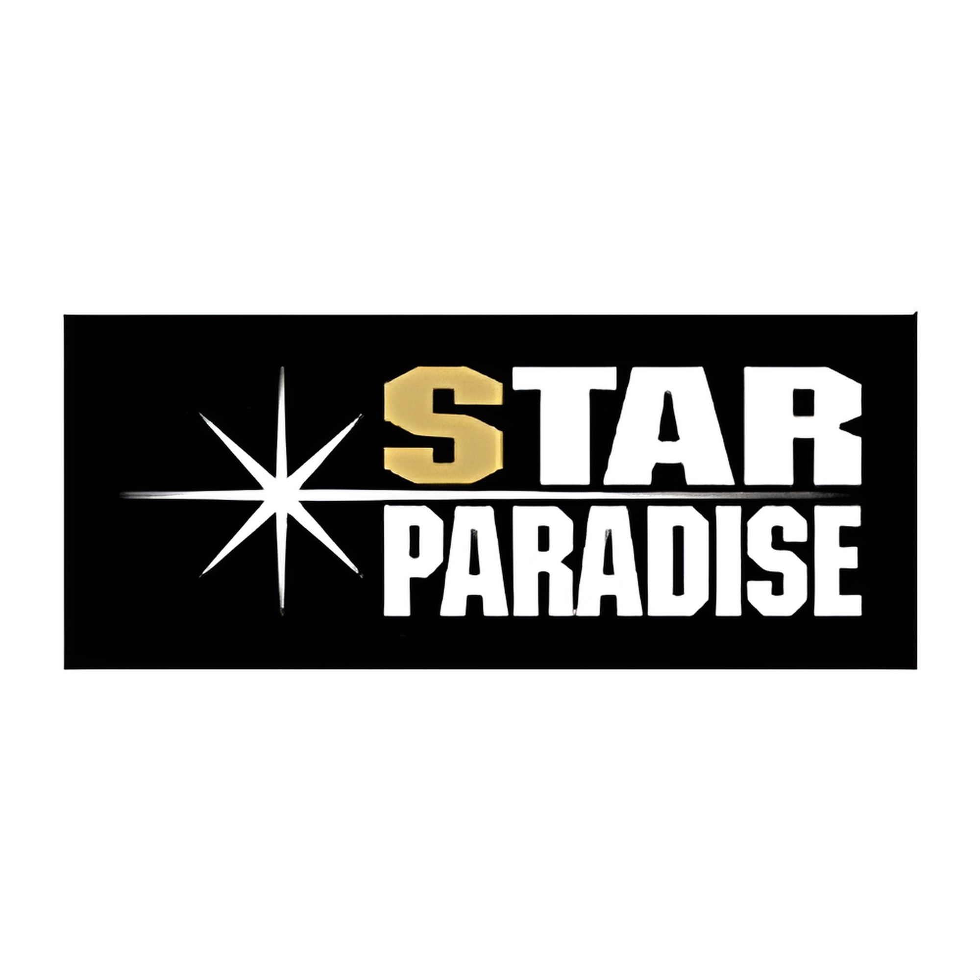 STAR PARADISE STAR PARADISE