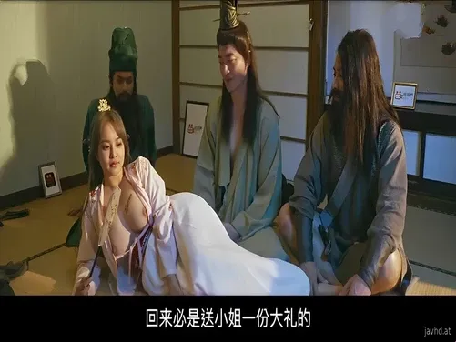 세 형제 Liu Guan Zhang은 보지를 사용하여 형제를 만들었습니다.
