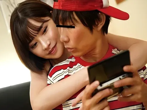 Leg je telefoon neer, je moet met meisjes omgaan in plaats van games te spelen.