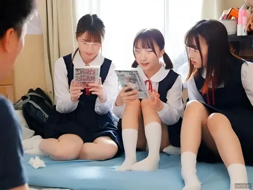 ห้องเซ็กส์ของอาจารย์ประจำชั้น