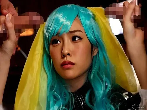 性員警