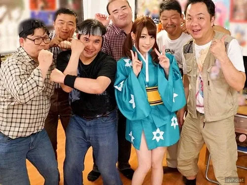 長谷川睿家最小的妹妹