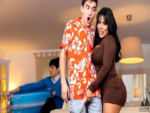 Panjang penis suami Anda