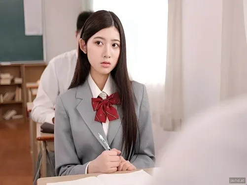 我美丽的班长