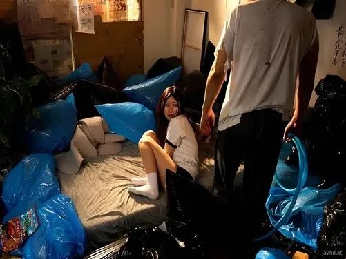 私の変態隣人