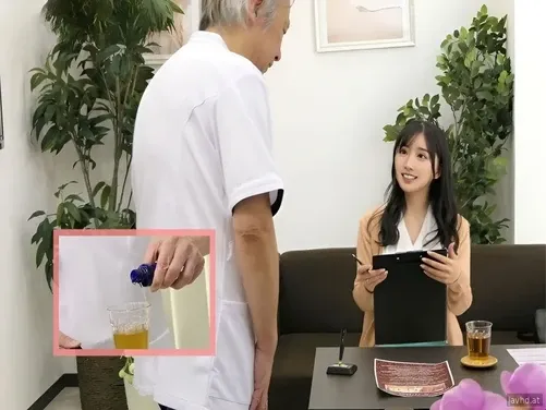 变态店主计划强奸少女