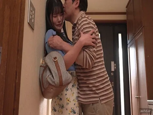 My mother remarried but I am the one who is happy.