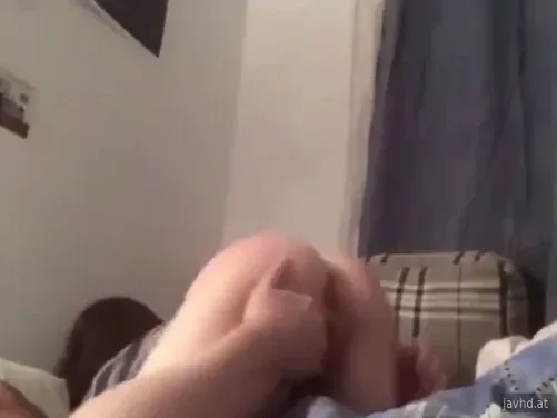 É por isso que meu amante está feliz