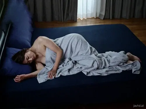 La mujer solitaria y el vecino afortunado