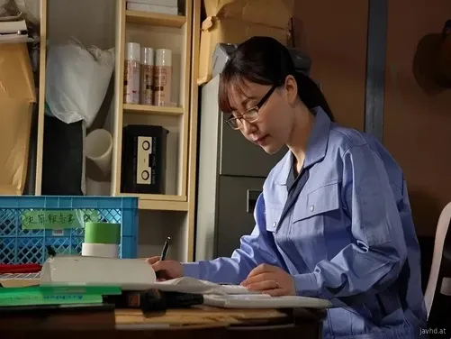 La maravillosa esposa del jefe