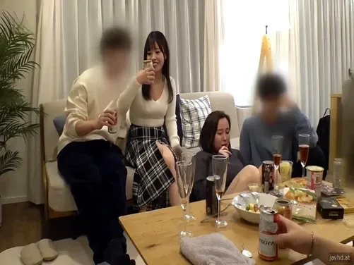 不知道回家的路和終點的醉酒女孩