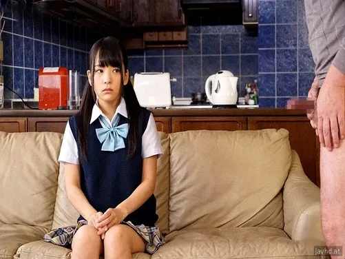 Die Liebesakte der Schülerin Mikako Abe