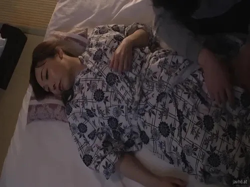 Sneaking into the room in the middle of the night to rape his mother-in-law