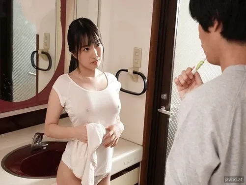 Affittare un servizio di pulizia per incontrare la ragazza libertina Kasumi Tsukino