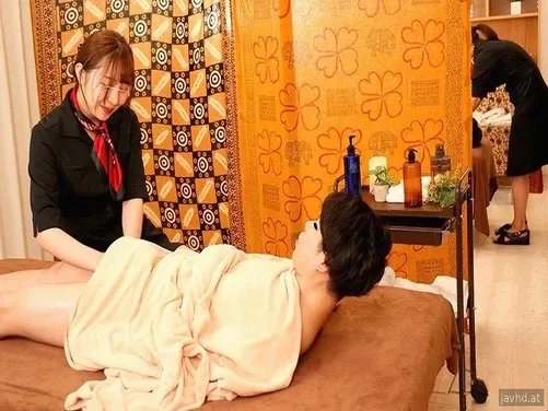 Paradise massage shop