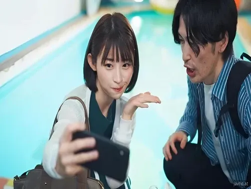 사랑하는 아내와의 허니문